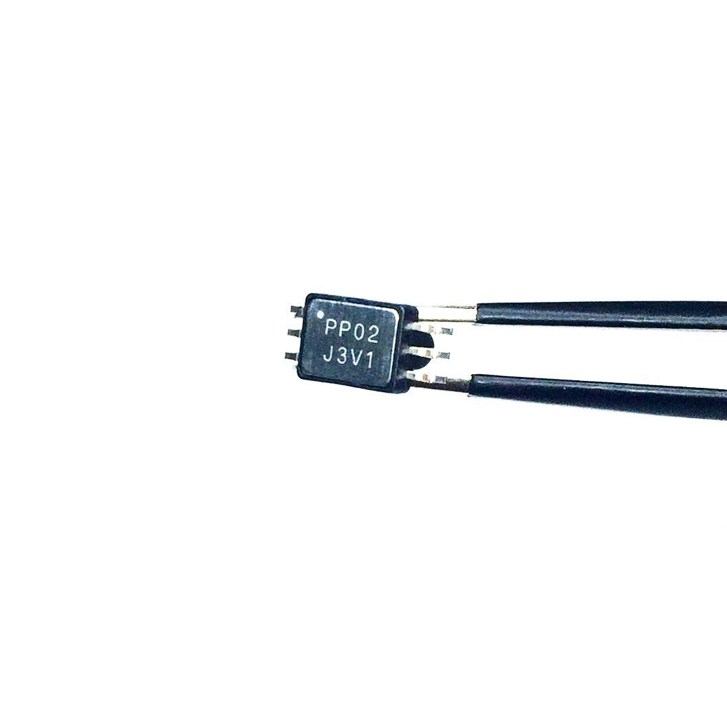 Sensor de Pressão 2SMPP-02 SMD Omron - COMP-SENSOR-2SMPP-02 - Comecx Labs