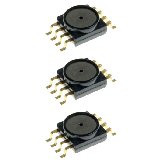 Sensor de Pressão MPXV6115V SO-8 SMD - COMP-SENSOR-MPXV6115V - Comecx Labs