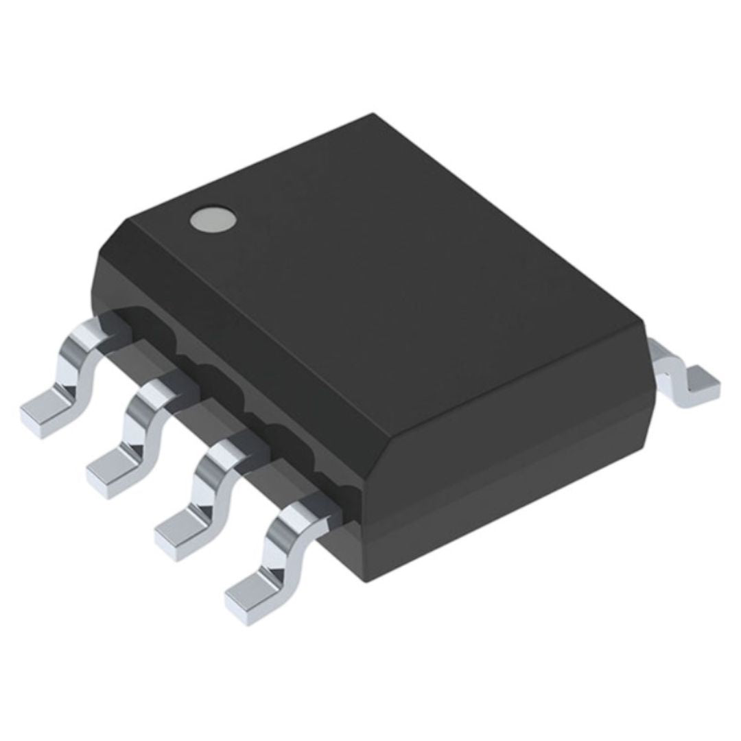 Sensor de Temperatura LM63CIMAX/NOPB SOIC-8 SMD - COMP-SENSOR-LM63CIMAX-NOPB - Comecx Labs