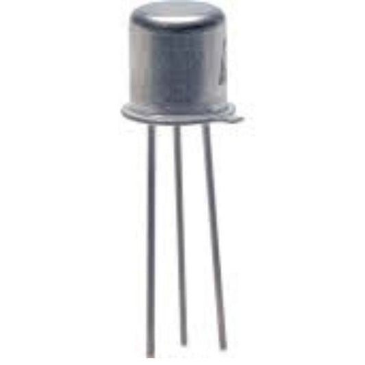 Sensor Fotológico OPL812-OC TO-18 PTH 935nm - COMP-SENSOR-OPL812-OC - Comecx Labs