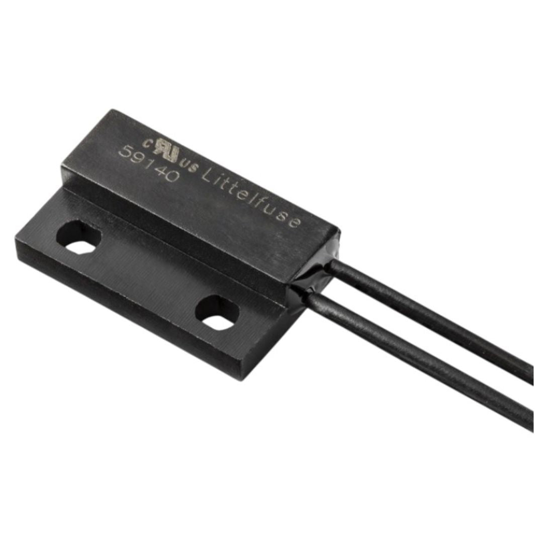Sensor Magnético Reed Switch 59140-010 N/A Littelfuse - COMP-SENSOR-59140-010 - Comecx Labs