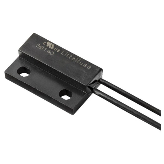 Sensor Magnético Reed Switch 59140-010 N/A Littelfuse - COMP-SENSOR-59140-010 - Comecx Labs