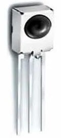 Sensor Receptor Infravermelho IRM-8601S 38kHz 8m PTH - COMP-SENSOR-IRM-8601S - Comecx Labs