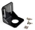 Suporte Metálico para Motor de Passo NEMA 23 - Comecx Labs