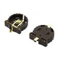 Suporte SMD para Bateria CR1220 - Comecx Labs