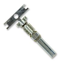 Terminal JST SVM-81T-P2.0 Crimpar 12AWG - TERM-SVM-81T-P2-0 - Comecx Labs