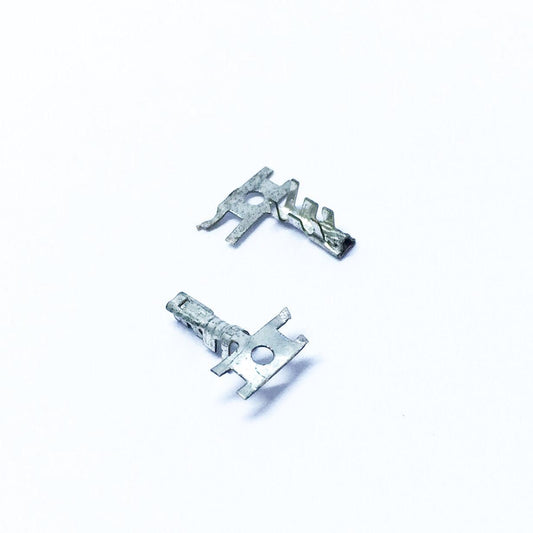 Terminal JST SXA-01T-P0.6 Crimpar 20-24AWG - TERM-SXA-01T-P0-6 - Comecx Labs