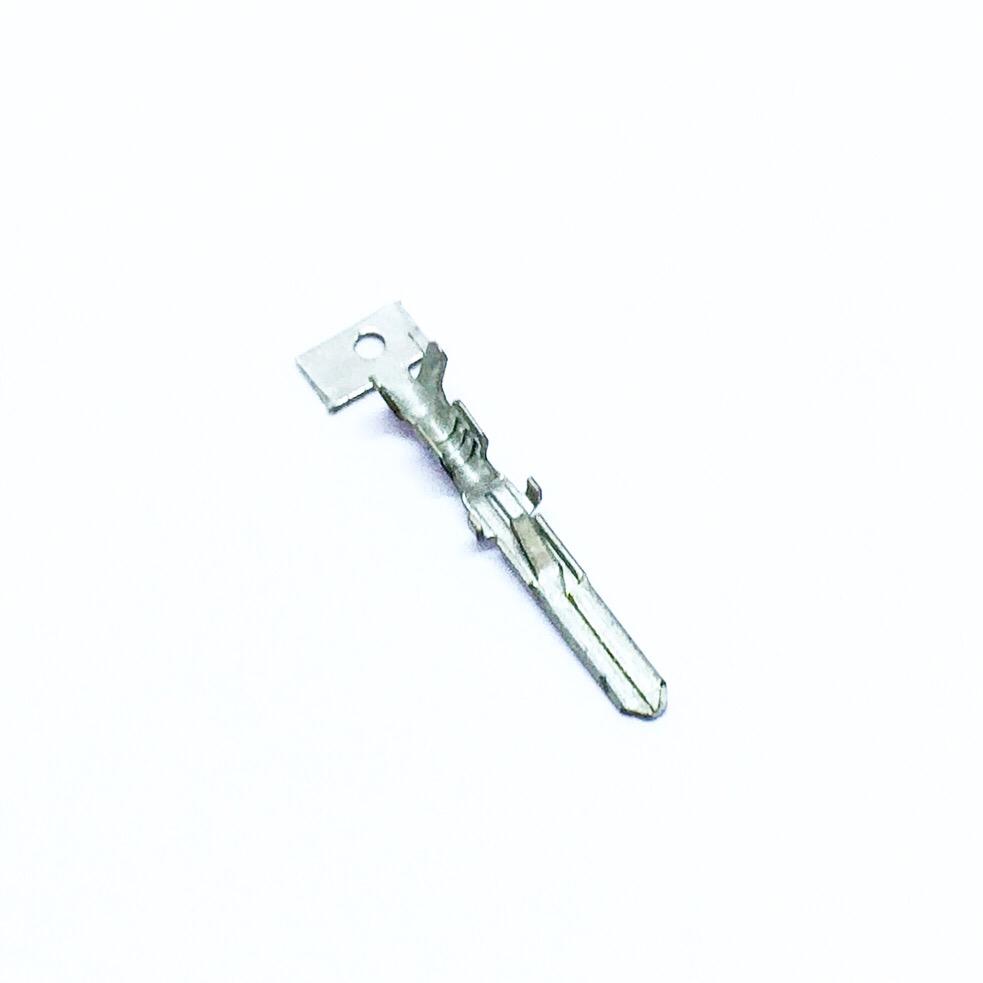 Terminal AMP 0-0928930-2 Crimpar 2.79mm 17-20AWG - TERM-0-0928930-2 - Comecx Labs