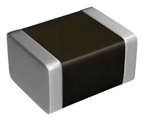 Termistor NTC NCP18XM472J03RB 4.7K 0603 5% SMD - MAN-PROT-THERMAL-148346 - imagem 1 - Comecx Labs