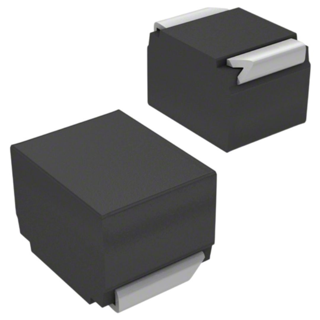 Termistor PTC 80V 210mA (B59215P1120A062) SMD 25% - MAN-PROT-THERMAL-217172 - imagem 1 - Comecx Labs