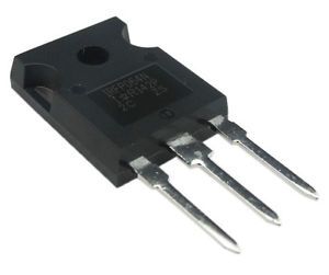 Transistor IRFP064N TO-247 - COMP-TR-492 - Comecx Labs