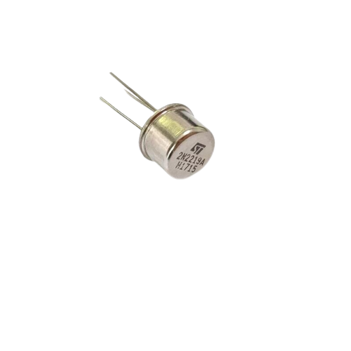 Transistor 2N3725 TO-39-3 PTH - SEMI-TECH-2N3725 - Comecx Labs