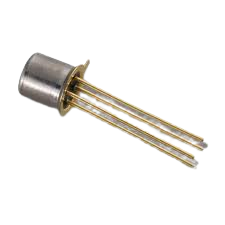 Transistor 2N4416A TO-72-4 PTH - SEMI-TECH-2N4416A - Comecx Labs
