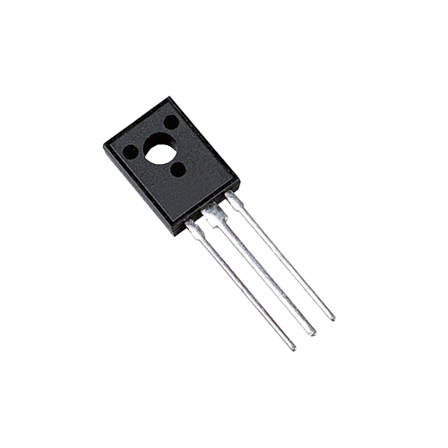 Transistor 2SA1627AL TO-296 PTH - SEMI-TECH-2SA1627AL - Comecx Labs