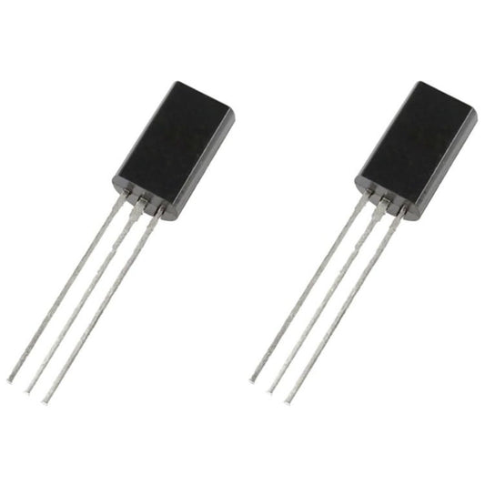 Transistor 2SC2229 TO-437 PTH - SEMI-TECH-2SC2229 - Comecx Labs