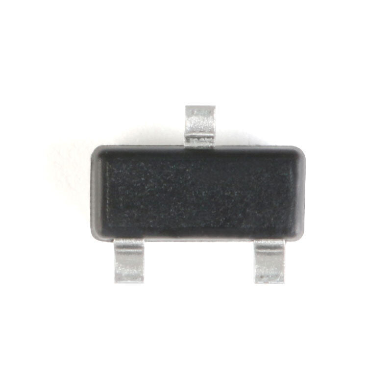 Transistor 2SC2412K 50V 0.15A SOT-23 SMD - SEMI-TECH-2SC2412K - Comecx Labs