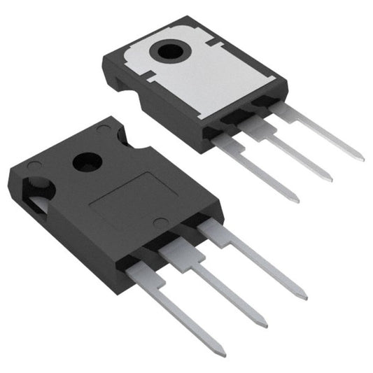 Transistor Bipolar 2SC5200 TO-247 PTH - SEMI-TECH-2SC5200 - Comecx Labs