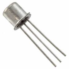 Transistor Bipolar 2N2907 TO-18 PTH - SEMI-TECH-2N2907 - Comecx Labs