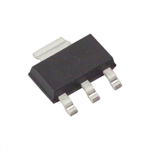 Transistor Bipolar BDP952 SOT-223-4 SMD - SEMI-TECH-BDP952 - Comecx Labs