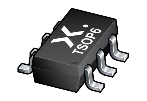 Transistor Bipolar PBSS4420D TSOP-6 SMD - SEMI-TECH-PBSS4420D - Comecx Labs