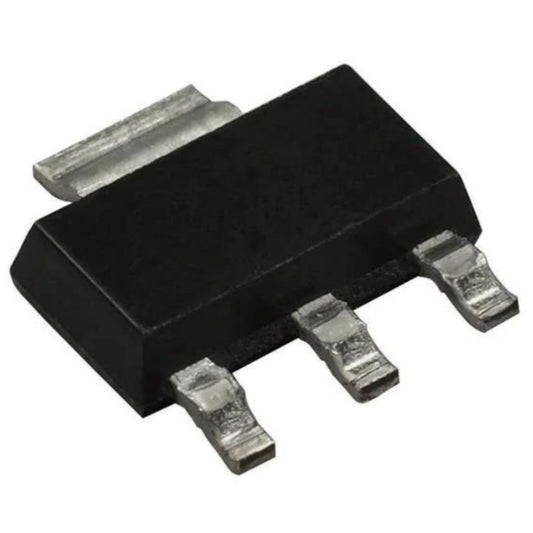 Transistor Bipolar FZT792A SOT-223 SMD - SEMI-TECH-FZT792A - Comecx Labs