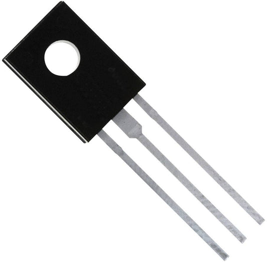 Transistor Bipolar KSB772YSTU TO-126-3 PTH - SEMI-TECH-KSB772YSTU - Comecx Labs