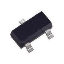 Transistor NPN BSR14 SOT-23 SMD - SEMI-TECH-BSR14 - Comecx Labs