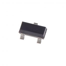 Transistor Bipolar PDTC144ET SOT-23 SMD - SEMI-TECH-PDTC144ET - Comecx Labs