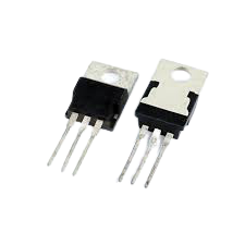 Transistor CEP703AL TO-220 PTH - SEMI-TECH-CEP703AL - Comecx Labs