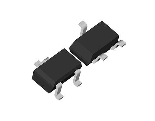 Transistor DDTC114YE-7-F SOT-523 SMD - SEMI-TECH-DDTC114YE-7-F - Comecx Labs