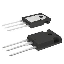 Transistor FGH30S130P TO-3PN PTH - SEMI-TECH-FGH30S130P - Comecx Labs