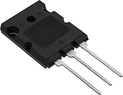 Transistor IGBT GT50JR22 TO-3P PTH - SEMI-TECH-GT50JR22 - Comecx Labs