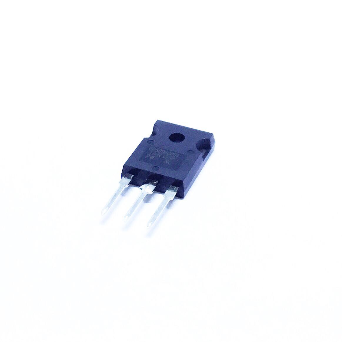 Transistor IGBT IRGP50B60PD1 TO-247 PTH - SEMI-TECH-IRGP50B60PD1 - Comecx Labs