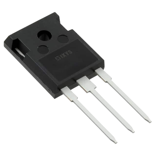 Transistor MOSFET IPW60R041C6 TO-247-3 PTH - SEMI-TECH-IPW60R041C6 - Comecx Labs