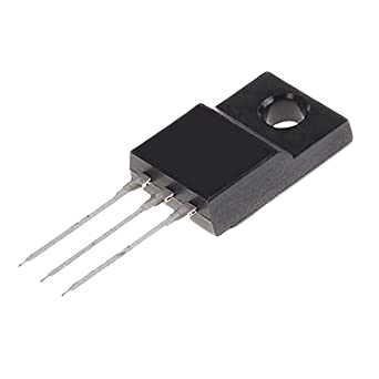 Transistor IGBT IRGIB6B60KD TO-220F PTH - SEMI-TECH-IRGIB6B60KD - Comecx Labs