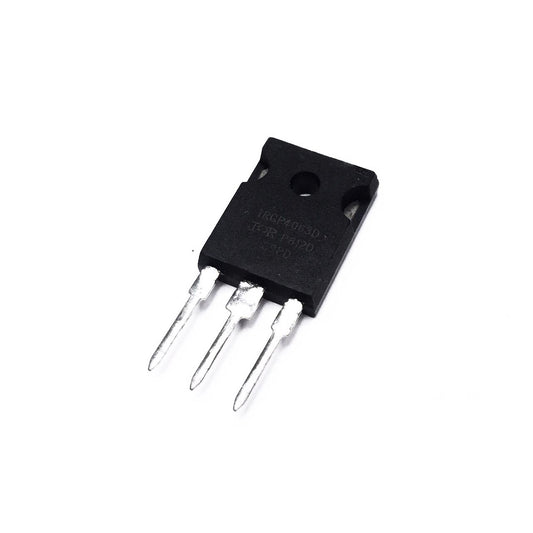 Transistor IGBT IRGP4063D TO-247 PTH - SEMI-TECH-IRGP4063D - Comecx Labs
