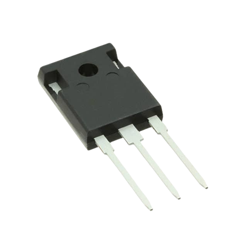 Transistor MOSFET JCS20N65WH TO-247 PTH - SEMI-TECH-JCS20N65WH - Comecx Labs