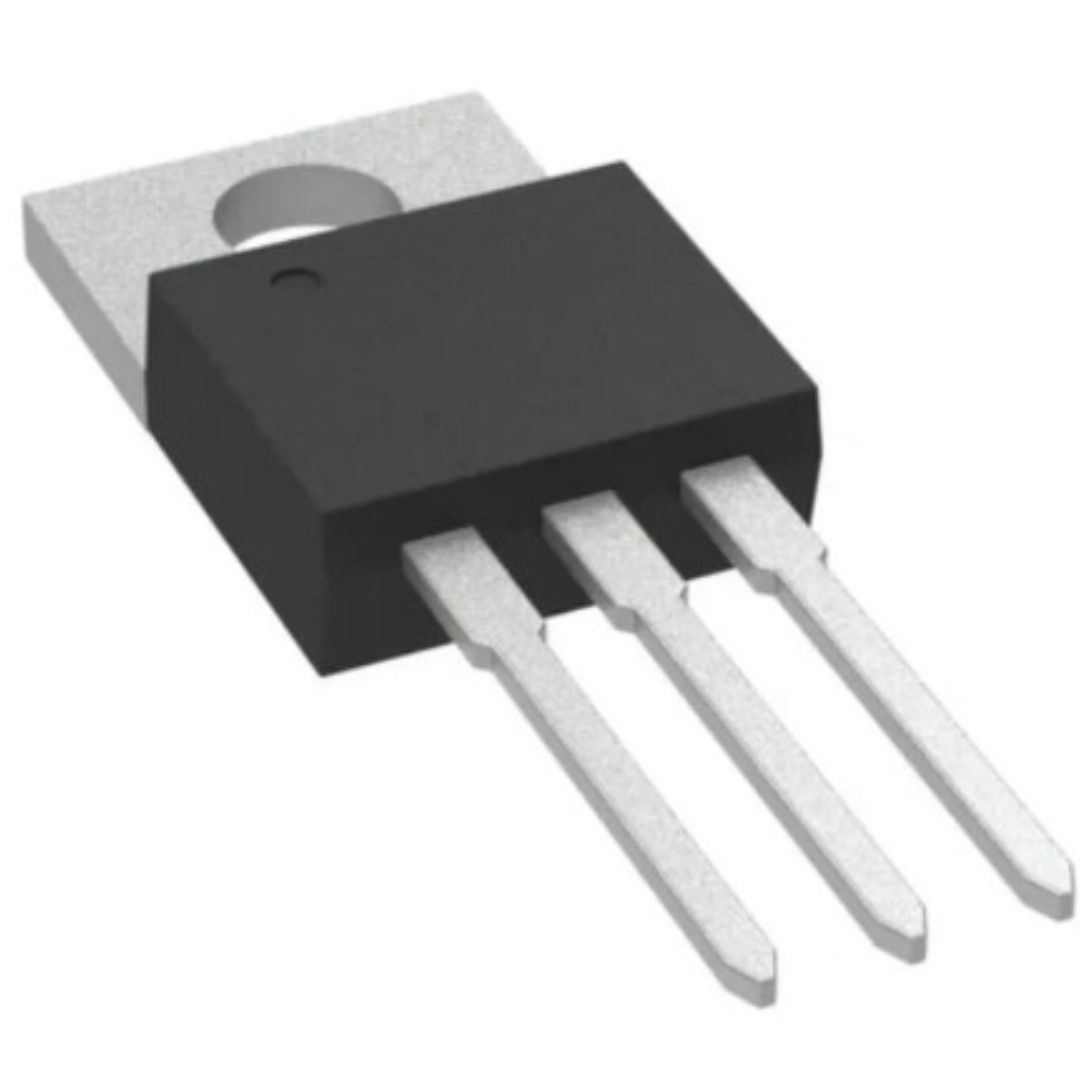 Regulador de Tensão LM2940CT-15 TO-220-3 PTH - CI-TECH-LM2940CT-15 - Comecx Labs