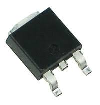 Transistor MJD31CG TO-252 SMD - SEMI-TECH-MJD31CG - Comecx Labs