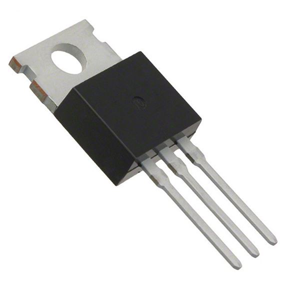 Transistor PNP 2SB546-Y TO-220 PTH - SEMI-TECH-2SB546-Y - Comecx Labs