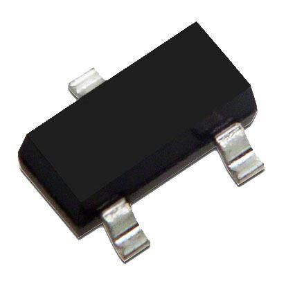 Transistor MOSFET BRCS3401MC SOT-23-3 SMD - SEMI-TECH-BRCS3401MC - Comecx Labs