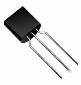 Transistor MOSFET BSP254A TO-92 PTH - SEMI-TECH-BSP254A - Comecx Labs