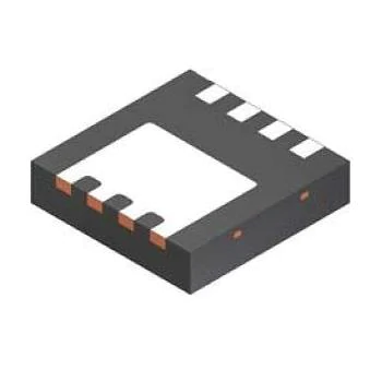 Transistor MOSFET FDMS3664S Power-56-8 SMD - SEMI-TECH-FDMS3664S - Comecx Labs