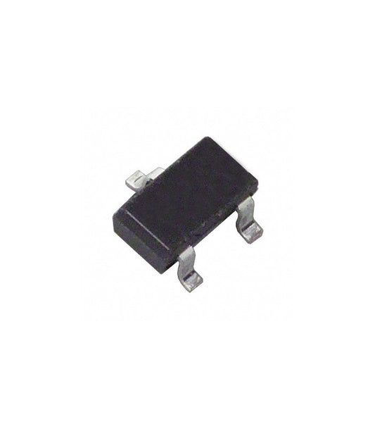 Transistor MOSFET FDN304P SSOT-3 SMD - SEMI-TECH-FDN304P - Comecx Labs