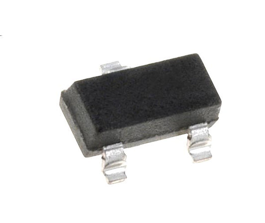 Transistor MOSFET FDV301N SOT-23 SMD - SEMI-TECH-FDV301N - Comecx Labs