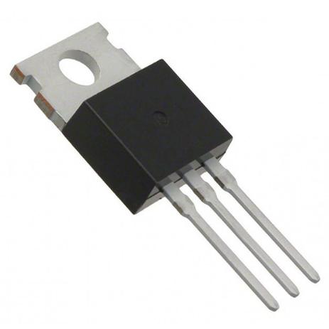 Transistor MOSFET IRFB438 TO-220 PTH - SEMI-TECH-IRFB438 - Comecx Labs