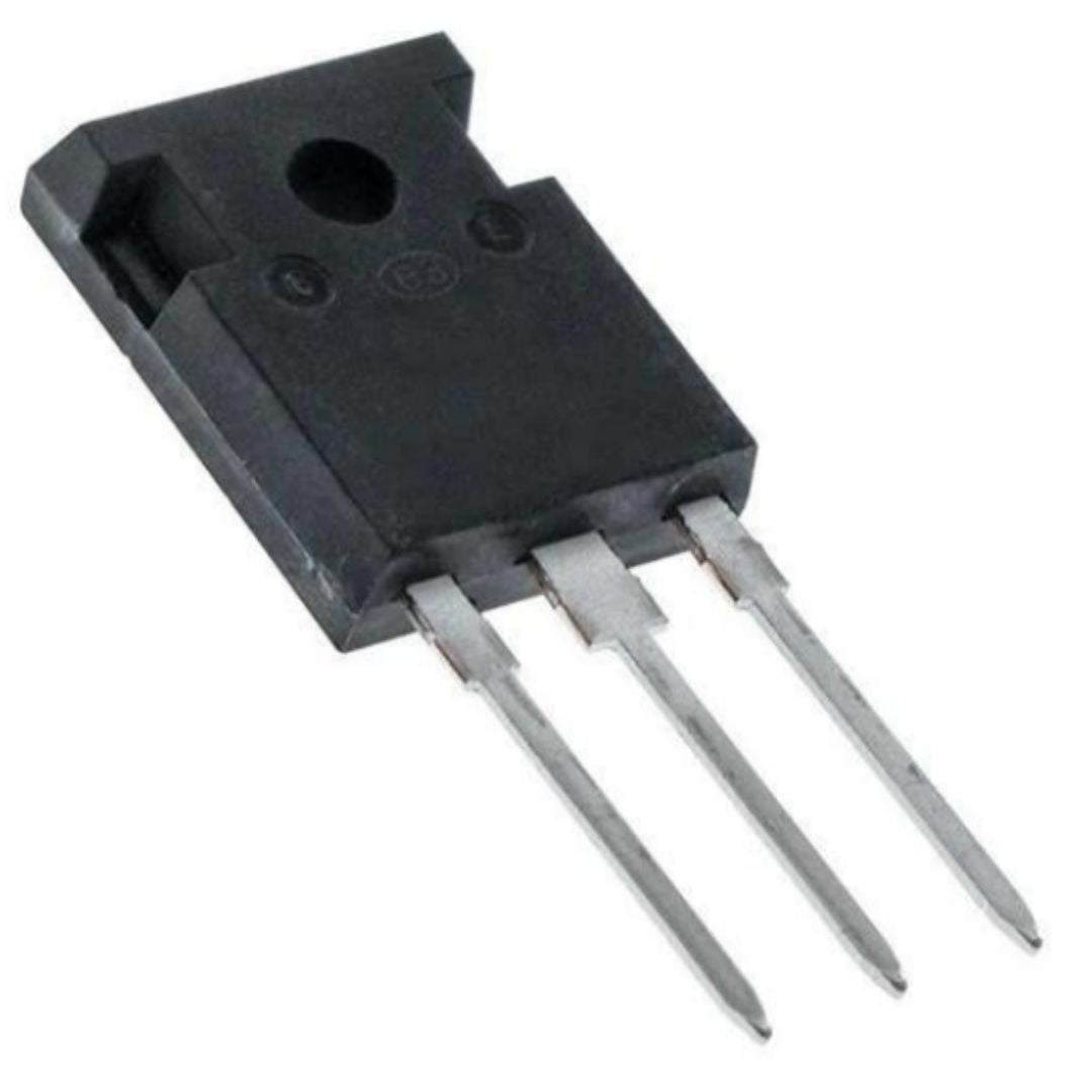 Transistor MOSFET IRFP250M 200V 30A TO-247 PTH - SEMI-TECH-IRFP250M - Comecx Labs
