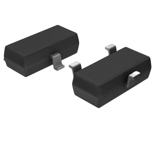 Transistor MOSFET ME2N70023E1-G SOT-23-3 SMD - SEMI-TECH-ME2N70023E1-G - Comecx Labs