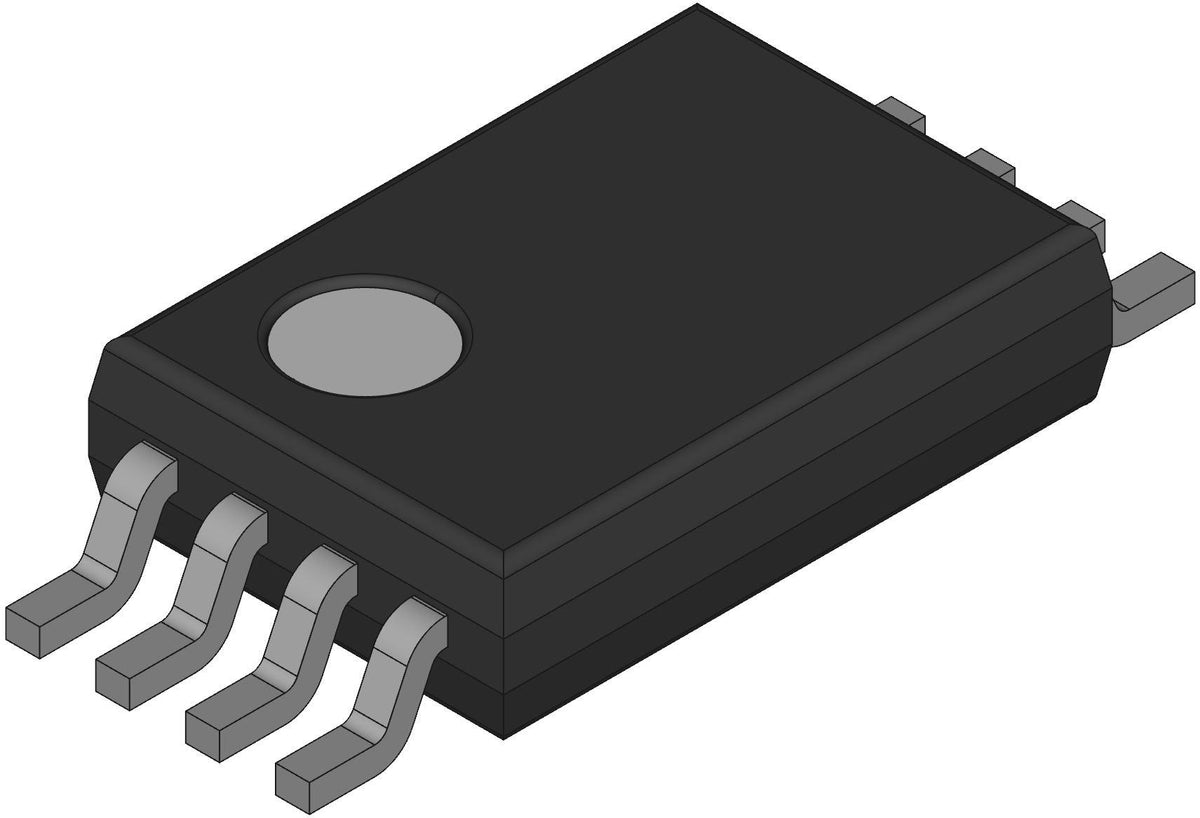 Circuito Integrado PCF8563TS TSSOP-8 SMD - CI-TECH-PCF8563TS - Comecx Labs
