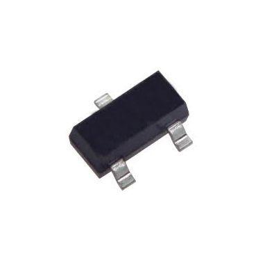 Transistor MOSFET SI2301 SOT-23 SMD - SEMI-TECH-SI2301 - Comecx Labs